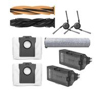 Dreame Kit Accessori per Robot Aspirapolvere Aqua10 Roller e Aqua10 Ultra Roller