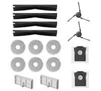 DREAME Kit di accessori per robot aspirapolvere L60 Ultra FE