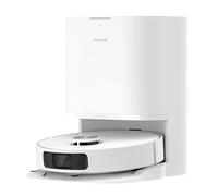 DREAME L10 Prime Robot Aspirapolvere con Sollevamento del Mocio da 7 mm, Mocio Autopulente, Navigazione LDS, Aspirazione 4000Pa, Mappatura 3D, WiFi/APP/Alexa
