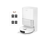 Robot Aspirapolvere e Lavapavimenti Dreame L10s Ultra Gen 3 Autosvuotamento Navigazione LDS 25.000 Pa