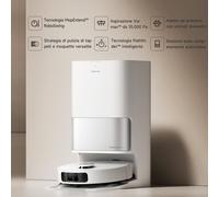 Dreame L10s Ultra Gen2 10000Pa, robot aspirapolvere