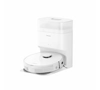 NEW DREAME L10sPlus - Robot Aspirapolvere con Svuotamento Automatico - 5200 mAh