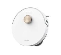 Robot Aspirapolvere Wifi Vacuum Drame Colore Bianco