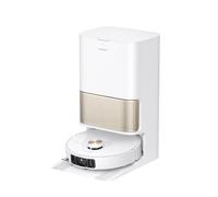 Dreame L40sVIU Pro Senza sacchetto Bianco Dreame