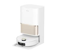 Dreame L50 Ultra 3,595 L Sacchetto per la polvere Bianco