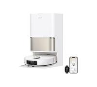 DREAME L50sVIM Pro Ultra aspirapolvere robot, 600 W