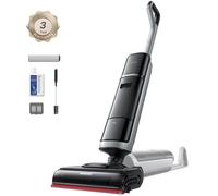 Dreame H15 pro Heat Lavapavimenti 22000 PA Colore Nero