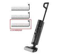 Dreame - Scopa Elettrica Vmh12p Combo - Extra Roller Brush-nero DREAME