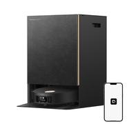 DREAME MATRIX10VIM ULTRA ROBOT ASPIRA LAVA 30000 PA STAZIONE SVUOTAMENTO