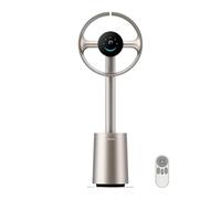 dreame MF10 Ventilatore senza Pale, Aria a 270° per Tutta la Stanza