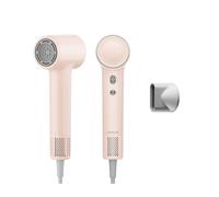 Dreame Mini Flow asciuga capelli 1200 W Rosa Dreame