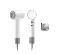 DREAME Mini Flow Phon Capelli ad Alta Velocità con Beccuccio Lisciante Ideale