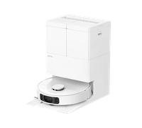 Dreame MOVA E50 Pro Ultra Robot Aspirapolvere Bianco