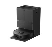 Dreame MOVA E50 Pro Ultra Robot Aspirapolvere Nero