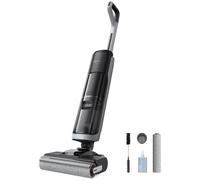 Dreame Mova K20 Aspirapolvere per scopa asciutti e bagnati 200 W Bianco/Nero