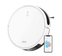 Mova M1 aspirapolvere robot 0,3 L Senza sacchetto Bianco