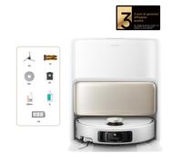 Mova robot aspirapolvere lavapavimenti V50 Ultra Complete