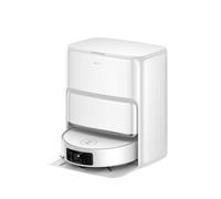 Mova Z60 Ultra Roller Standalone Robot Aspirapolvere, 26000 Pa, Lavaggio HydroForce, Tecnologia MaxiReach e AutoShield, Radar Sollevabile FlexScope, Triplo Meccanismo Antigroviglio