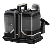 Dreame N10 Pulitore a vapore portatile 0,75 L 450 W Nero NEW