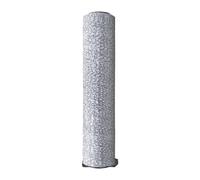 DREAME Panno Mop a Rullo di Ricambio, Compatibile con Robot Aspirapolvere Aqua10 Ultra Roller Complete, Aqua10 Roller, Elevate Prestazioni, Pulizia Profonda delle Fughe