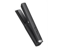 Piastra per capelli Dreame Hair Glamour Cordless con batteria 2 in 1 Nera