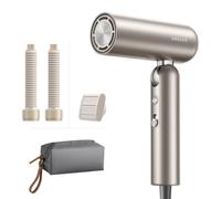 DREAME Pocket Neo 2 Phon Capelli, 3 Forme Pieghevoli, 300 g, Oro