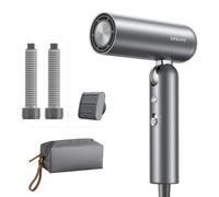 DREAME Pocket Neo 2 Phon Capelli Tascabile, 3 Forme Pieghevoli, 300 g