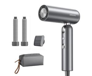 DREAME Pocket Neo 2 Phon Capelli Tascabile, 3 Forme Pieghevoli, 300 g