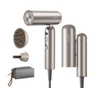 Dreame Pocket Pro asciuga capelli 1300 W Oro