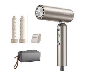 Dreame Pocket Pro asciuga capelli 1300 W Oro