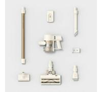 Dreame R10 Stvsuger Pind/hndholdt 120W 06litro NEW