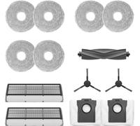 DREAME RAK28 Kit accessori per robot da pavimento L20 e L30 Ultra e Complete