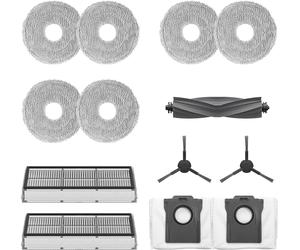 DREAME RAK28 Kit accessori per robot da pavimento L20 e L30 Ultra e Complete