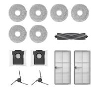 Dreame Accessori Per Robot Aspirapolvere Rak49 Kit