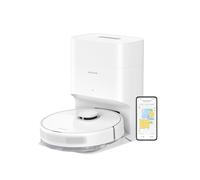 Robot aspirapolvere Dreame D10 plus gens 2 Blanc