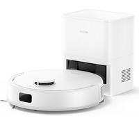 MOVA Tech E20 Plus Senza sacchetto Bianco Mova Tech