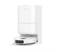 E30 Ultra Robot aspirateur 7000Pa Entretien et maintenance automatiques du robot
