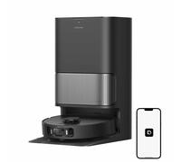 Dreame Robot L40VIM ULTRA AE black