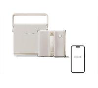 Dreame C1 Station S 4150 mAh