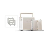 Dreame Robot Lavavetri Intelligente C1 Station S Set Robotic