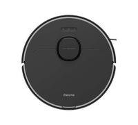 Dreame D10s Pro aspirapolvere robot 0,57 L Sacchetto per la polvere Nero