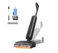 Dreame - Scopa Elettrica T16 Pro Heat-r Wet&dry-nero DREAME