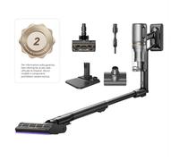 Dreame - Scopa Ricaricabile V20vim Pro-nero / Oro DREAME