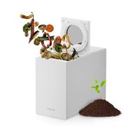 DREAME SF25 WiFi Tritarifiuti Smart, Controllo via App