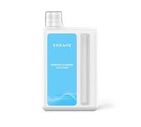 DREAME Soluzione Detergente Delicata per Robot Lavavetri C1 e C1 Station, Pulizia Efficace, Rimuove Grasso e Aloni, Flacone da 1L