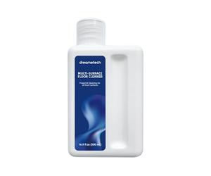 DREAME Soluzione Detergente per aspirapolveri H11,H11 Max,H12,M12,H12 Pro, Deterge ogni tipo di pavimento duro come legno,marmo,piastrelle, Flacone da 500ml per una pulizia ancora più profonda