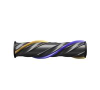 DREAME Spazzola a Rullo di Ricambio Originale Antigroviglio per Scopa Elettrica V30, per Tappetti e Moquette a Pelo, Pulizia Profonda, Facile Installazione