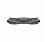 Dreame Spazzola principale per Robot L10sUltra/L10Prime/L20Ultra/L10sProUltra/L10sProGen2/L10sPlus/X30Ultra/X40Ultra/X40Master/D10PlusGen2/D9MaxGen2, Spazzola antigroviglio in gomma senza setole