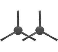 dreame Spazzole laterali compatibili con L40s Ultra CE /L40s Ultra AE /D30 Ultra CE /D30 Ultra /L10s Ultra Gen 2 /L20 Ultra /X30 Ultra / L10s Pro Ultra, spazzole laterali di ricambio per robot