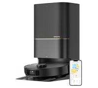 Dreame X40 Ultra Complete 0,3 L Senza sacchetto Bianco